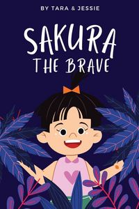 Produktbild: Sakura the Brave