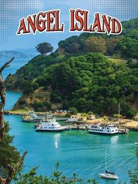 Produktbild: Angel Island