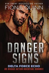 Produktbild: Danger Signs