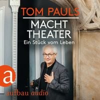 Produktbild: Tom Pauls - Macht Theater