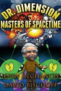 Produktbild: Master of Spacetime