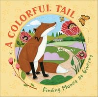 Produktbild: A Colorful Tail
