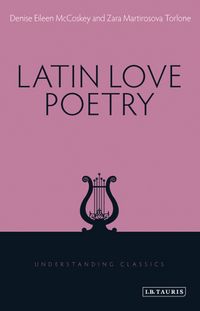 Produktbild: Latin Love Poetry