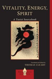 Produktbild: Vitality, Energy, Spirit