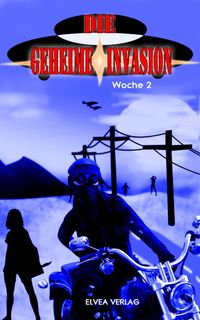 Produktbild: Die geheime Invasion
