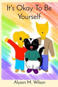 Produktbild: It's Okay To Be Yourself