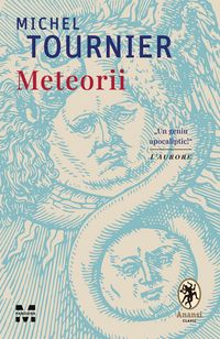 Produktbild: Meteorii