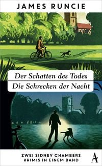Produktbild: Zwei Sidney Chambers Krimis in einem Band