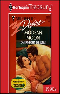 Produktbild: Overnight Heiress