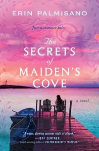Produktbild: The Secrets of Maiden's Cove