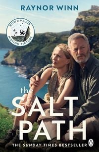 Produktbild: The Salt Path. Film Tie-In