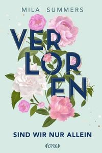 Produktbild: Verloren sind wir nur allein