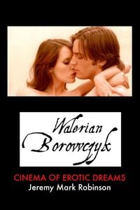 Produktbild: Walerian Borowczyk