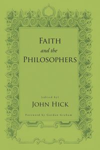 Produktbild: Faith and the Philosophers