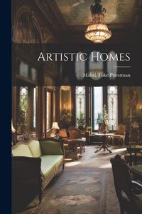 Produktbild: Artistic Homes
