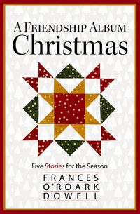 Produktbild: A Friendship Album Christmas