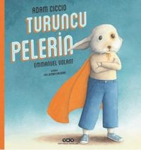 Produktbild: Turuncu Pelerin