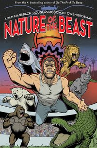 Produktbild: Nature of the Beast