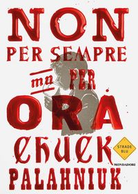 Produktbild: Non per sempre, ma per ora