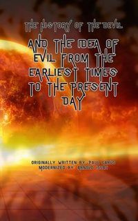 Produktbild: The History Of The Devil