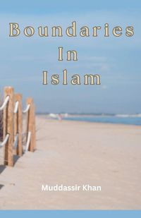 Produktbild: Boundaries In Islam