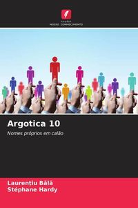 Produktbild: Argotica 10