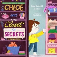 Produktbild: Chloe and the Closet of Secrets