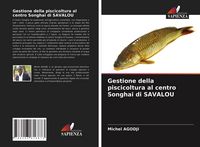 Produktbild: Gestione della piscicoltura al centro Songhai di SAVALOU