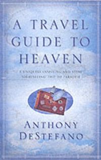 Produktbild: Travel Guide to Heaven
