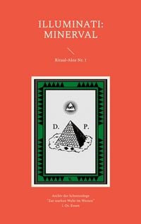 Produktbild: Illuminati: Minerval