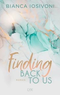 Produktbild: Finding Back to Us