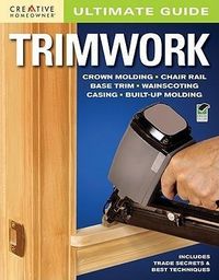 Produktbild: Ultimate Gd Trimwork Green/e