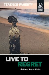 Produktbild: Live to Regret (Owen Keane, #2)