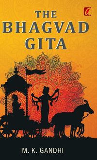 Produktbild: The Bhagwad Geeta