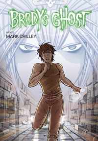Produktbild: Brody's Ghost Volume 5