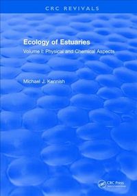Produktbild: Kennish, M: Ecology of Estuaries