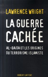 Produktbild: La guerre cach&eacute;e