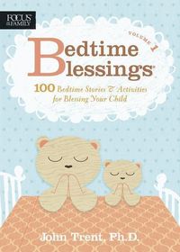 Produktbild: Bedtime Blessings 1