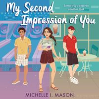 Produktbild: My Second Impression of You