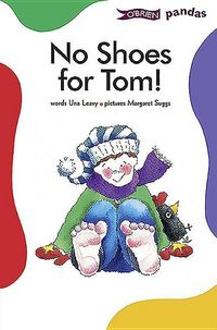 Produktbild: No Shoes for Tom!