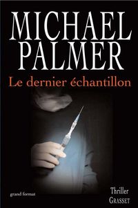 Produktbild: Le Dernier Echantillon