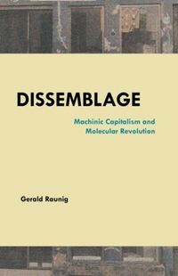 Produktbild: Raunig, G: Dissemblage