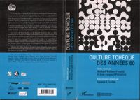 Produktbild: Cultures tcheque des annees 60