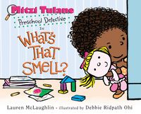 Produktbild: Mitzi Tulane Preschool Detecti