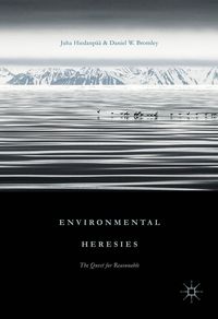 Produktbild: Environmental Heresies