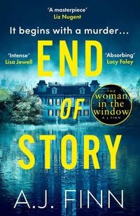 Produktbild: End of Story
