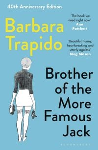Produktbild: Brother of the More Famous Jack