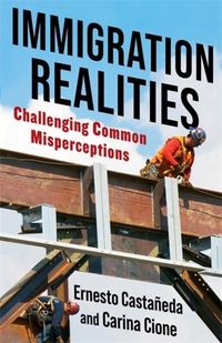 Produktbild: Cione, C: Immigration Realities