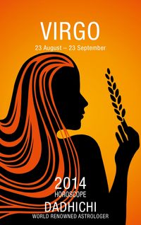 Produktbild: Virgo 2014