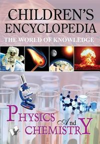 Produktbild: Children'S Encyclopedia - Physics and Chemistry